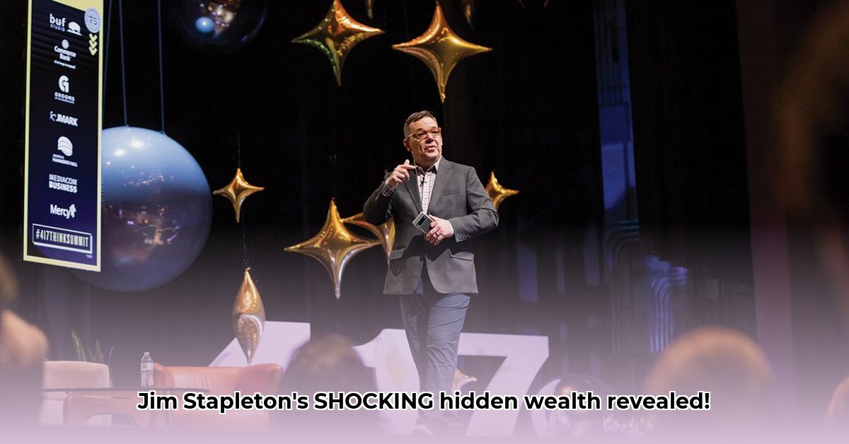 jim-stapleton-net-worth